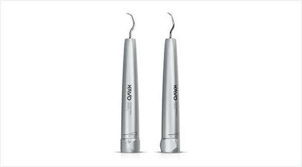 에어 스케일러(Kavo Sonicflex)